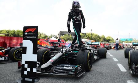 La Fórmula 1 confirmó los horarios de inicio de los GP de la temporada 2021. La Fórmula 1 confirmó los horarios de inicio de los GP de la temporada 2021.