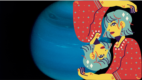 Urano entró en el signo de Géminis y comienza una etapa de cambios muy vertiginosos y abruptos.