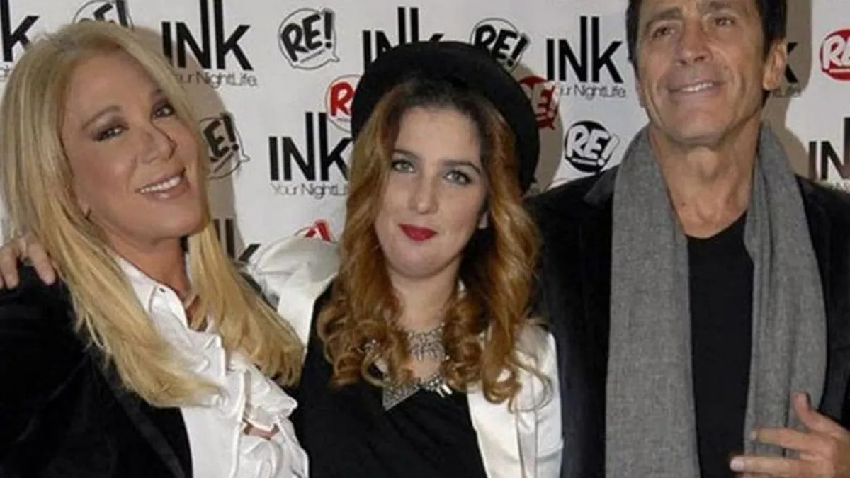 Nicolás Repett hizo referencia a este mito que desde hace años recorre los pasillos de canales de televisión y redacciones.