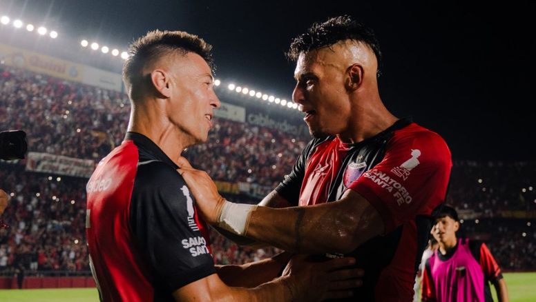 Por la pegada de Lago, Colón volvió a la victoria: venció 1-0 a Acassuso y sigue invicto en 2026