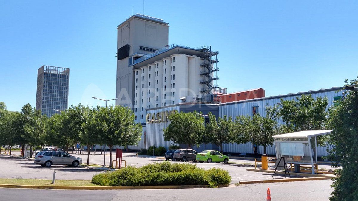 El Gobierno de Santa Fe habilitó los casinos con capacidad reducida y horarios limitados.