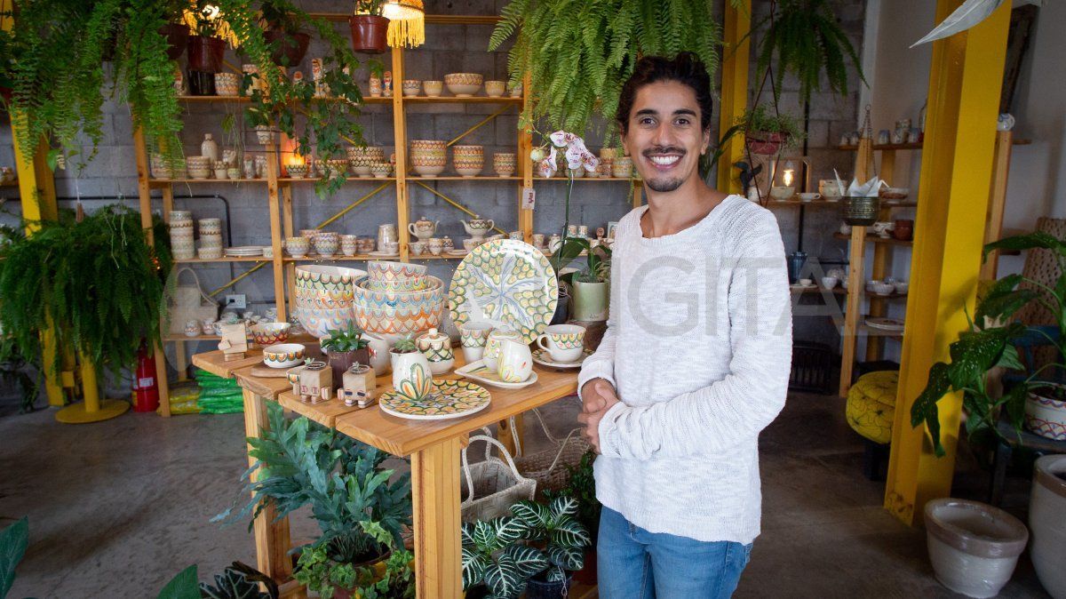 Leonardo Martín, administrador de Fedro.