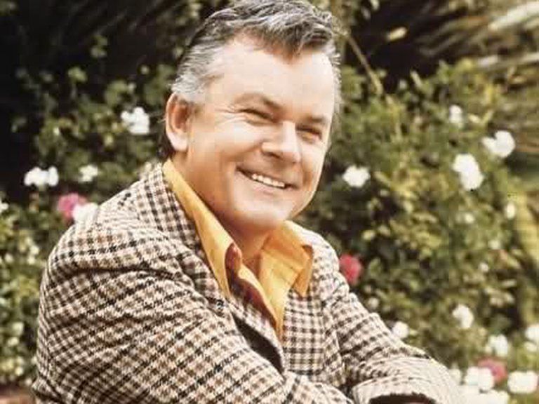 Bob Crane.
