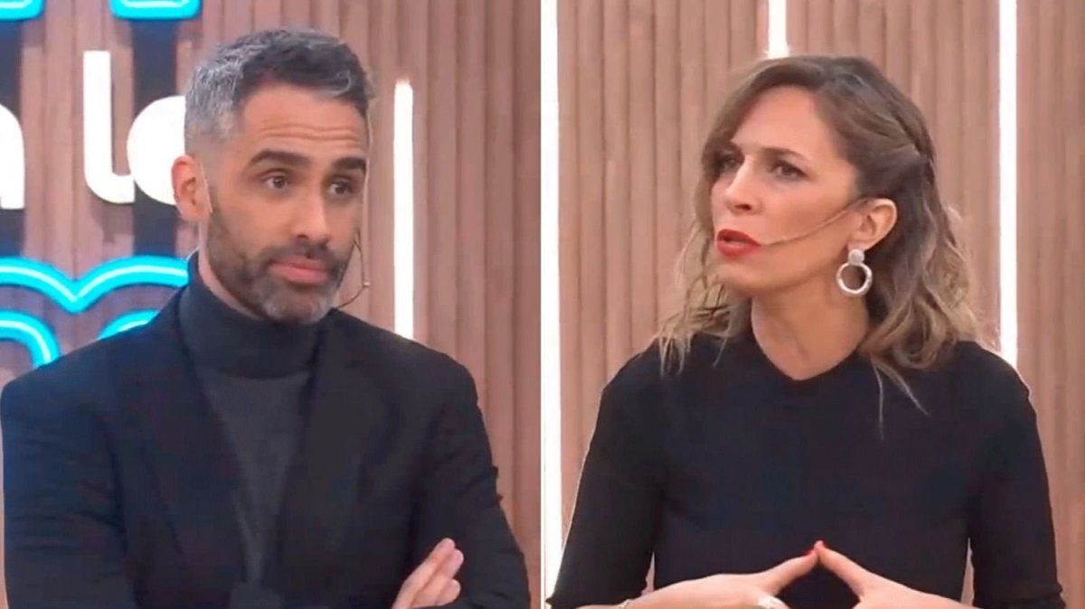 El Pollo Álvarez y Sandra Borghi ya tienen reemplazo en Nosotros a la Mañana: A partir del lunes