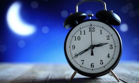 Siete simples estrategias para combatir el insomnio