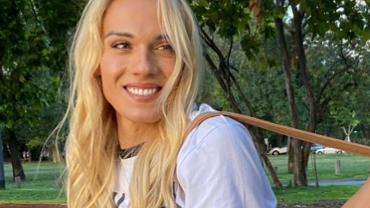 Mariana Genesio Peña