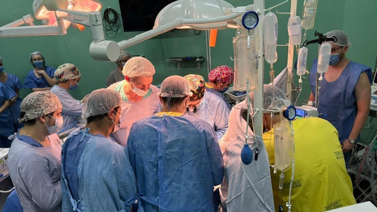 Santa Fe es una de las pocas provincias con niveles similares de procuración en el ámbito público y privado