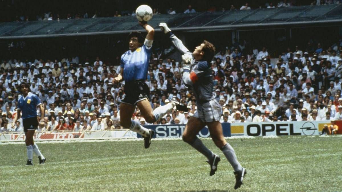 Diego Armando Maradona cumple 59 años: el hombre que fue más grande que el fútbol mismo