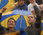 ¿Quién era Andrés Pillín Bracamonte?, jefe de la barra de Rosario Central: interna en Los Guerreros ¿Quién era Andrés Pillín Bracamonte?, jefe de la barra de Rosario Central: interna en Los Guerreros