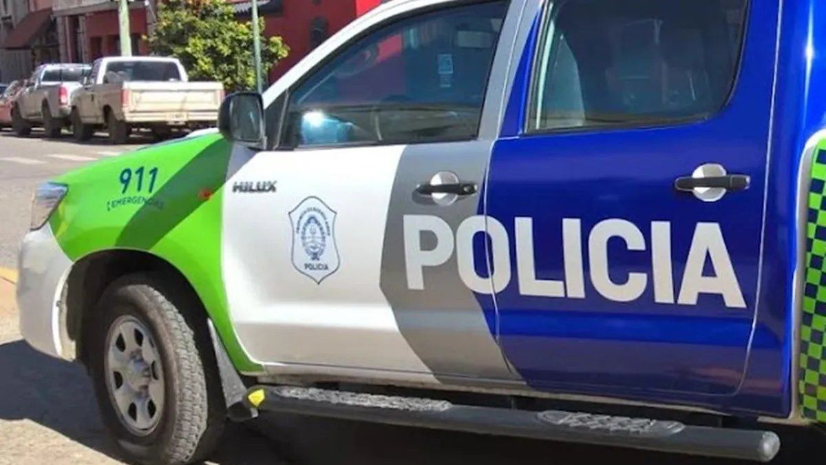 Detienen a un hombre el cual está acusado de abusar de una vecina de 12 años en Tigre