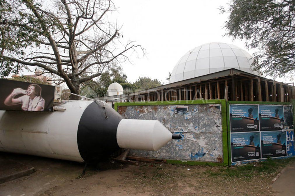 Así está el Code hoy.