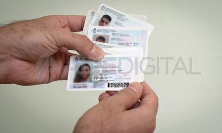 dos casos que evidencian como presos con identidades falsas enganaron a la justicia dos casos que evidencian como presos con identidades falsas enganaron a la justicia