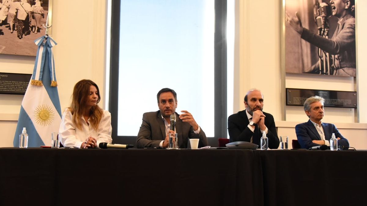 La actividad estuvo enmarcada en las acciones que lleva adelante el Ministerio de Ambiente para la protección y conservación de las especies animales que habitan nuestro territorio.