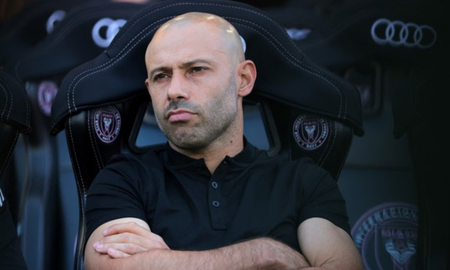 La dura autocrítica de Javier Mascherano tras la eliminación del Inter Miami La dura autocrítica de Javier Mascherano tras la eliminación del Inter Miami