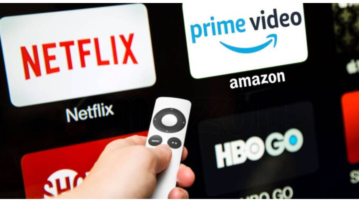 Sube el dólar tarjeta: cómo impacta en los servicios de streaming Sube el dólar tarjeta: cómo impacta en los servicios de streaming