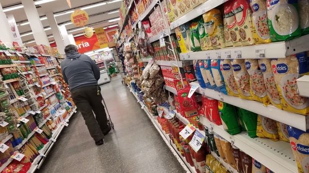 Uno de los principales cambios se observa en el comportamiento de los consumidores.La gente ya no se encierra en una marca, mira más y prueba opciones más baratas.