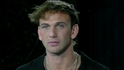 Reapareció Bautista Mascia, el ganador de Gran Hermano 2023 del que nadie habla: está irreconocible