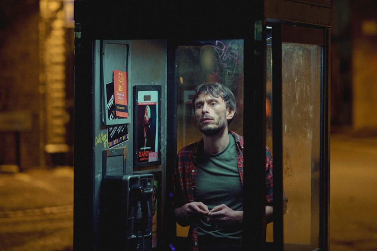 "Bebé reno", la miniserie que es furor en Netflix y no te podés perder. "Bebé reno", la miniserie que es furor en Netflix y no te podés perder.