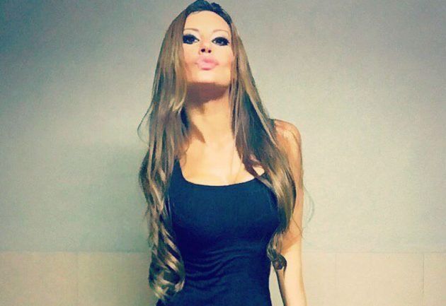 El temible pendrive que dejó con información clasificada Natacha Jaitt