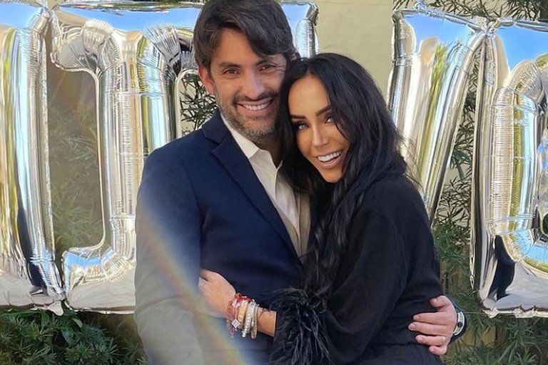 Inés Gómez Mont y su esposo enfrentan un problema legal por supuesto lavado de dinero y desvío de recursos públicos. 