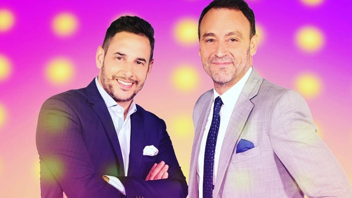 Socios del Espectáculo no salió al aire este miércoles: el motivo