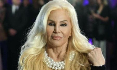 levantan el programa de susana gimenez este domingo levantan el programa de susana gimenez este domingo