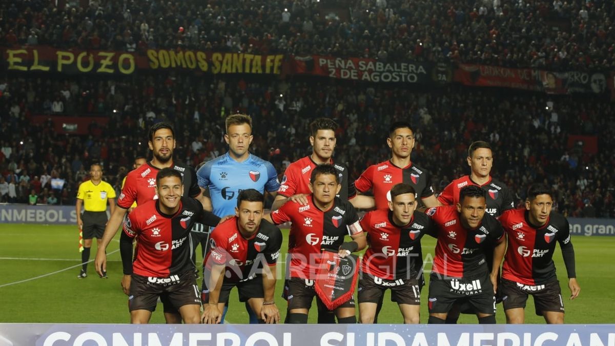 Cinco claves del partido más importante de la historia de Colón