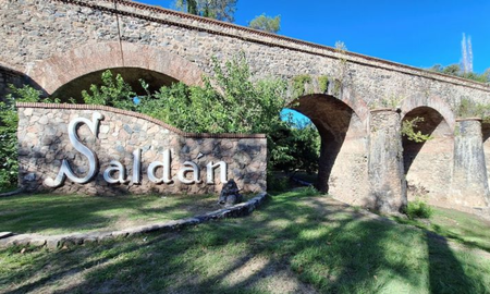 Conocé Saldán en Semana Santa, el destino perfecto de Córdoba para estar en la naturaleza. Conocé Saldán en Semana Santa, el destino perfecto de Córdoba para estar en la naturaleza.