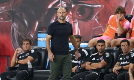 Cremaschi se va de Inter Miami tras sus críticas a Mascherano: nuevo destino en Italia Cremaschi se va de Inter Miami tras sus críticas a Mascherano: nuevo destino en Italia