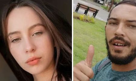 Encontraron a una joven de 23 años muerta dentro de un congelador en Brasil. Encontraron a una joven de 23 años muerta dentro de un congelador en Brasil.