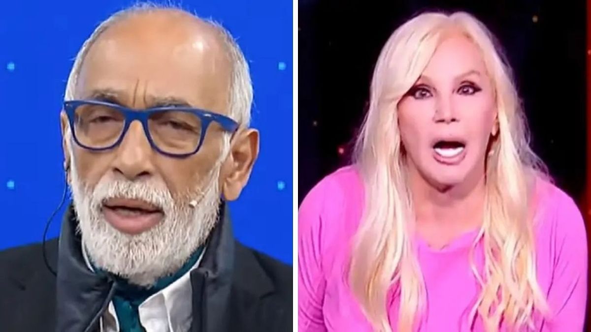 ¿Hay conflicto entre los conductores?