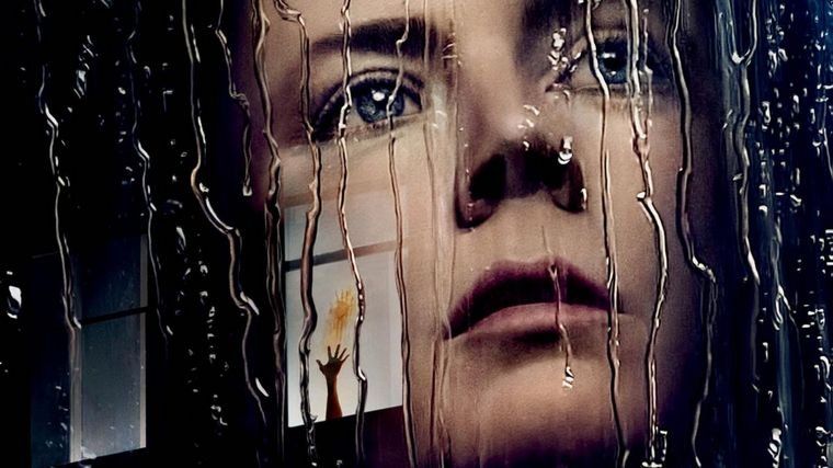 De qué trata "La mujer de la ventana".