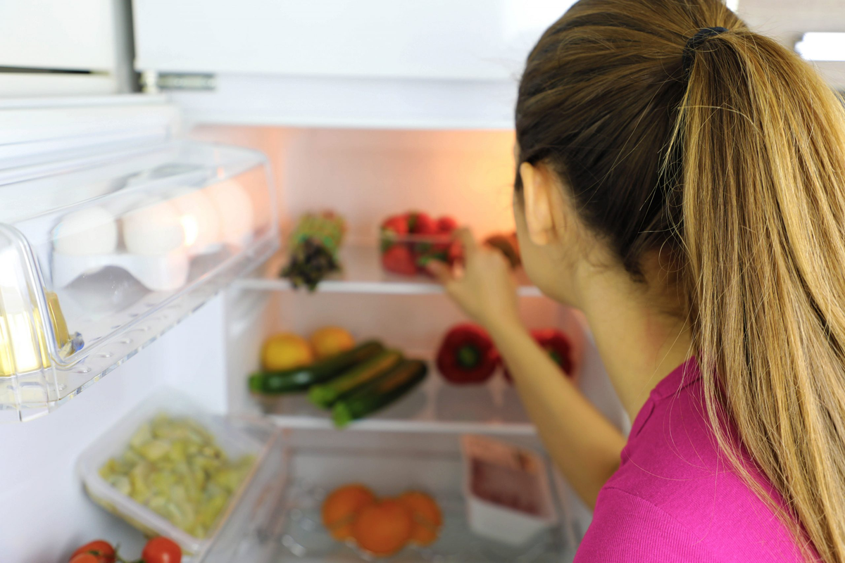 La alimentación es clave cuando se habla de medicina preventiva.