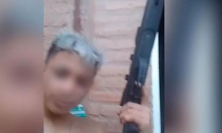 El único detenido por el crimen de Agustín Ávila en Jesús María es un menor de 15 años. El único detenido por el crimen de Agustín Ávila en Jesús María es un menor de 15 años.