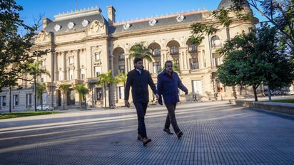 Maximiliano Pullaro reveló cómo se detectó el plan para atentar contra él y defendió su política de seguridad