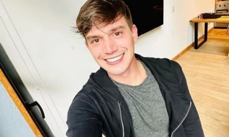 Lucas Benvenuto: otro conductor de Telefe habría acosado niños Lucas Benvenuto: otro conductor de Telefe habría acosado niños