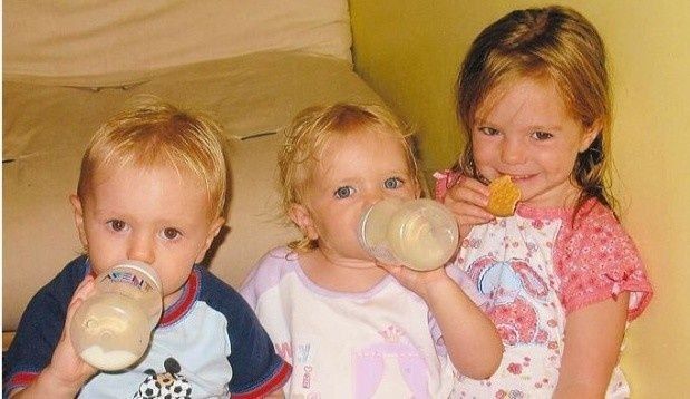 ¿Cómo quedó la vida de los hermanos de Madeleine McCann?