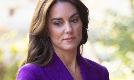 Kate Middleton, Princesa de Gales, tiene cáncer Kate Middleton, Princesa de Gales, tiene cáncer