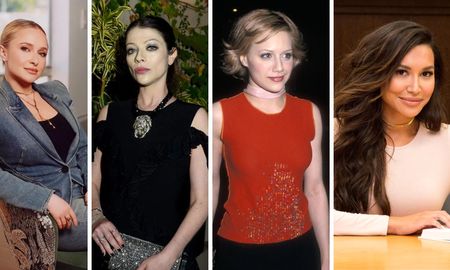 Hayden Panettiere se suma a la lista de actrices que murieron demasiado jóvenes y dejaron carreras interrumpidas: desde estrellas como Brittany Murphy y Naya Rivera hasta actrices infantiles como Heather ORourke y Judith Barsi.