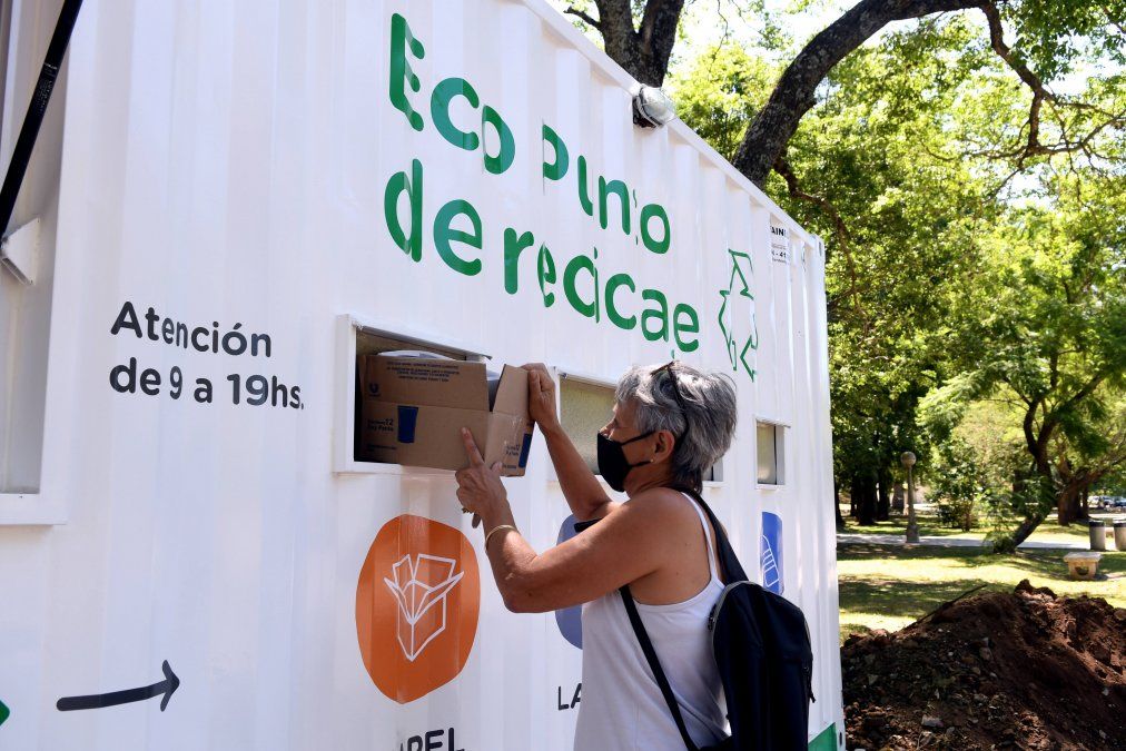 Los puntos contarán con atención personalizada y se hará entrega de semillas, plantines y chips para huertas.