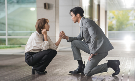 La serie coreana de 16 episodios que es tendencia en Netflix y tenés que ver La serie coreana de 16 episodios que es tendencia en Netflix y tenés que ver