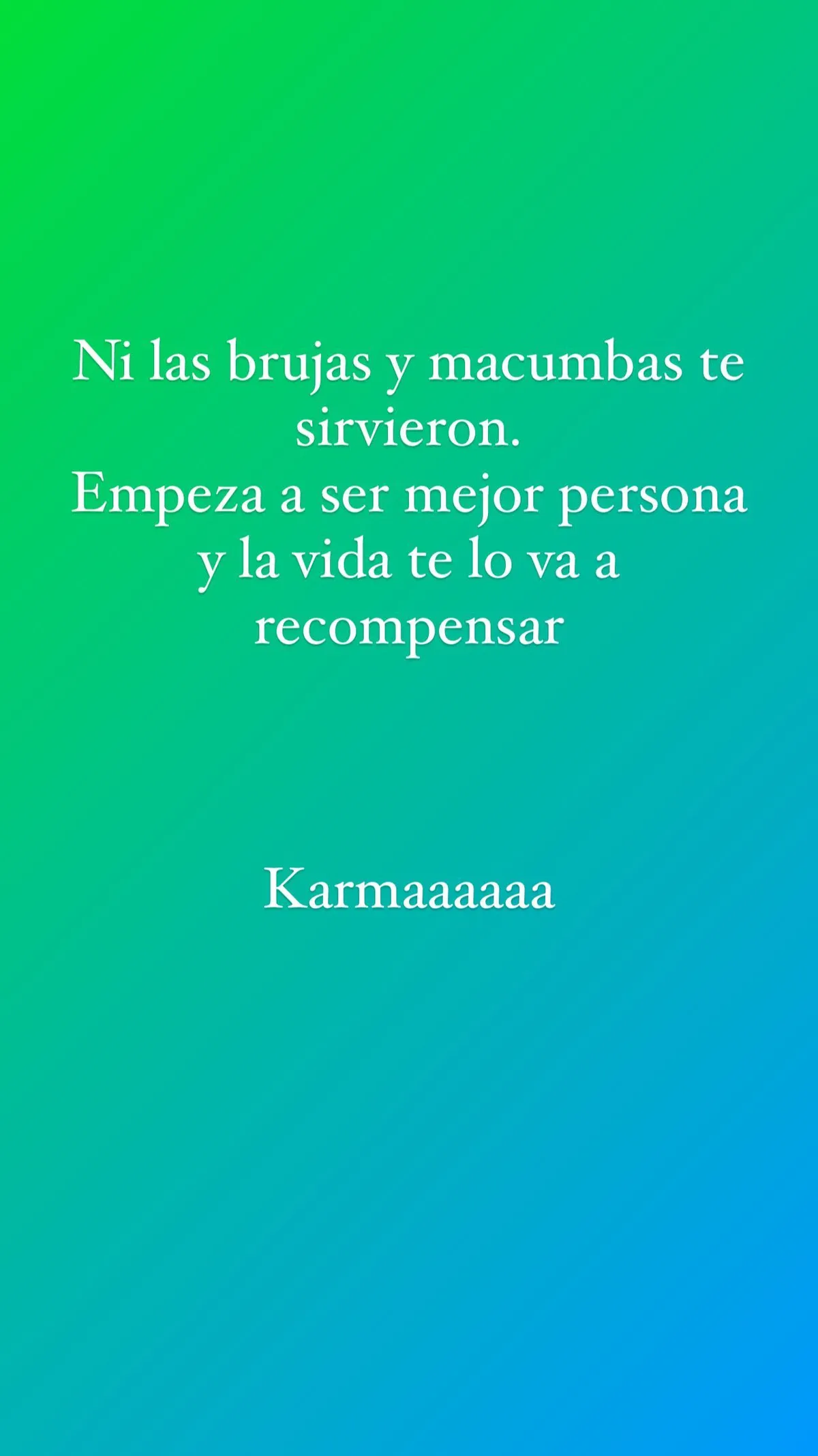 Las fuertes burlas de Luciana Salazar hacia Martín Redrado, luego de que perdiera las elecciones. Las fuertes burlas de Luciana Salazar hacia Martín Redrado, luego de que perdiera las elecciones.