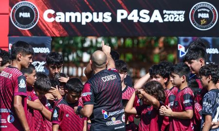 Aire de Santa Fe | campus p4sa barcelona