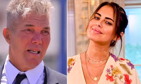 Fernando Burlando reveló cómo está Silvina Luna: Hablé con el hermano Fernando Burlando reveló cómo está Silvina Luna: Hablé con el hermano