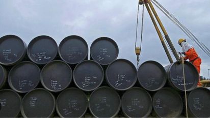 El petróleo ya subió un 16% y advierten que el combustible en Argentina podría aumentar hasta 10%