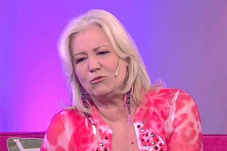 Estelita Ventura reveló detalles de la relación de Rocío y More Rial con Silvia D'Auro.