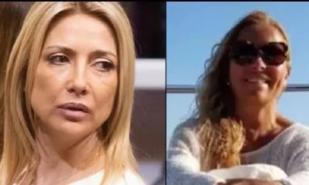 Hoy declara María Cantero, la ex secretaria privada de Fernández. Hoy declara María Cantero, la ex secretaria privada de Fernández.