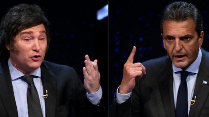 Elecciones 2023, Massa o Milei: el astrólogo que predijo que Argentina sería campeón anunció quién gana el balotaje