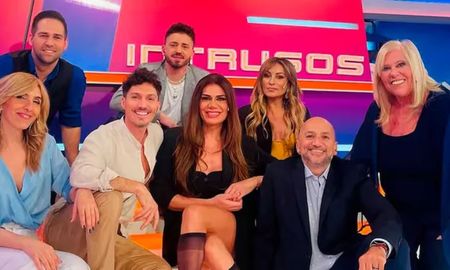 La nueva etapa de Intrusos promete mantener la esencia del programa y, al mismo tiempo, introducir cambios que renovarán la propuesta para una nueva audiencia. La nueva etapa de Intrusos promete mantener la esencia del programa y, al mismo tiempo, introducir cambios que renovarán la propuesta para una nueva audiencia.