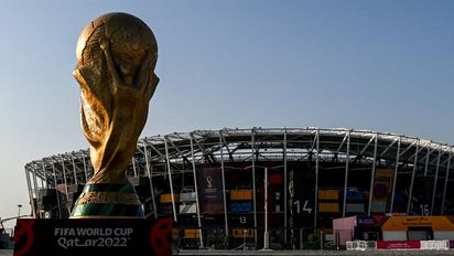 Mundial de Qatar 2022: agenda de los partidos del 23 de noviembre